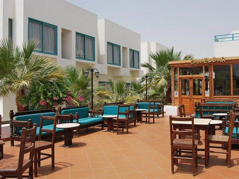 Badawia Resort Sharm El Sheik Exterior foto